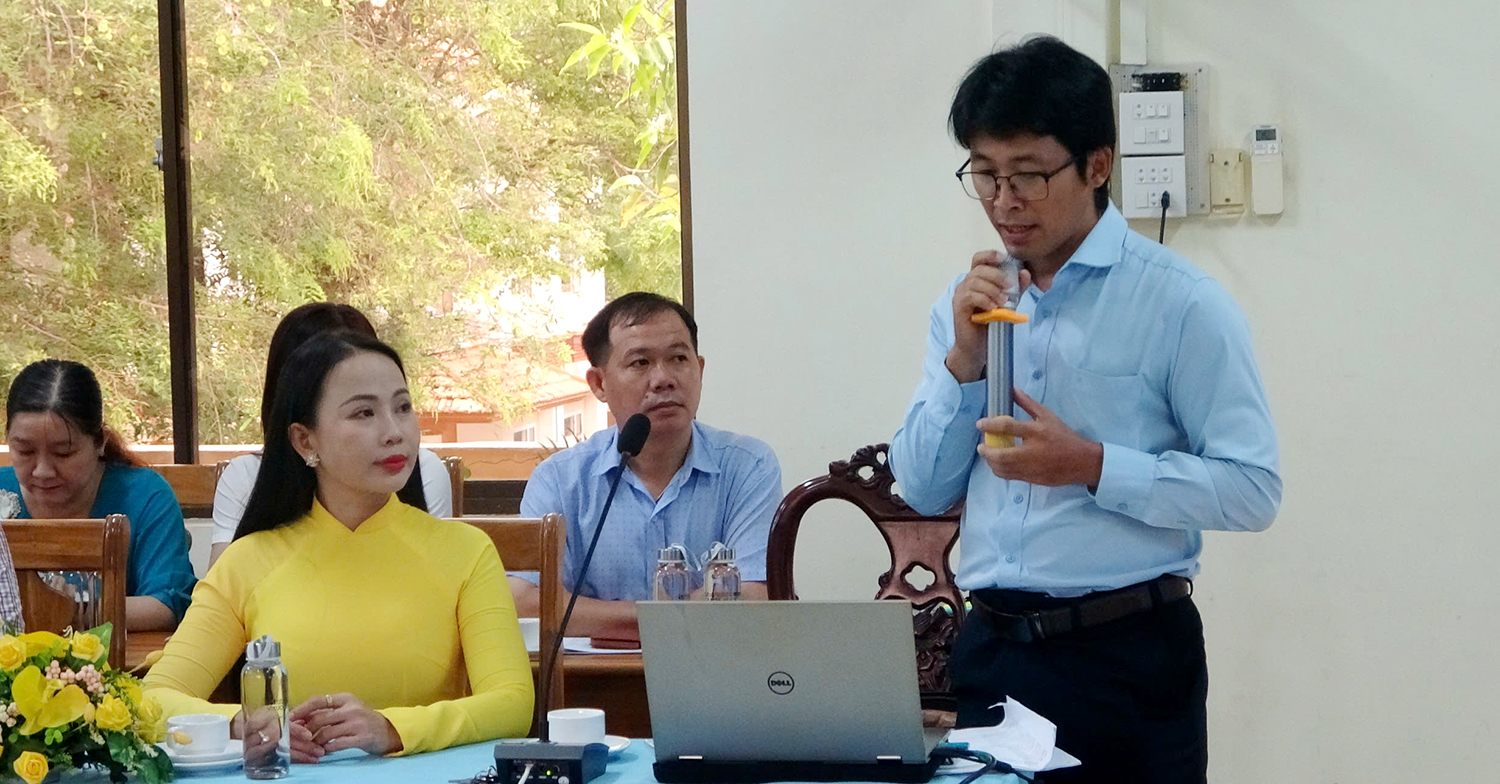 Tập huấn 6